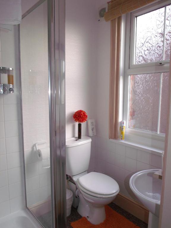 Jasmine Guest House 브리들링턴 객실 사진