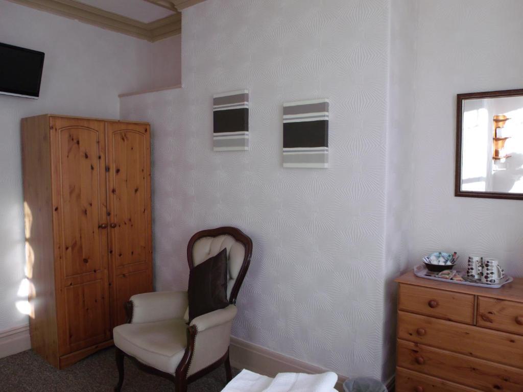 Jasmine Guest House 브리들링턴 객실 사진