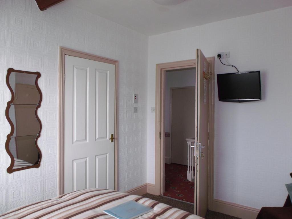 Jasmine Guest House 브리들링턴 객실 사진