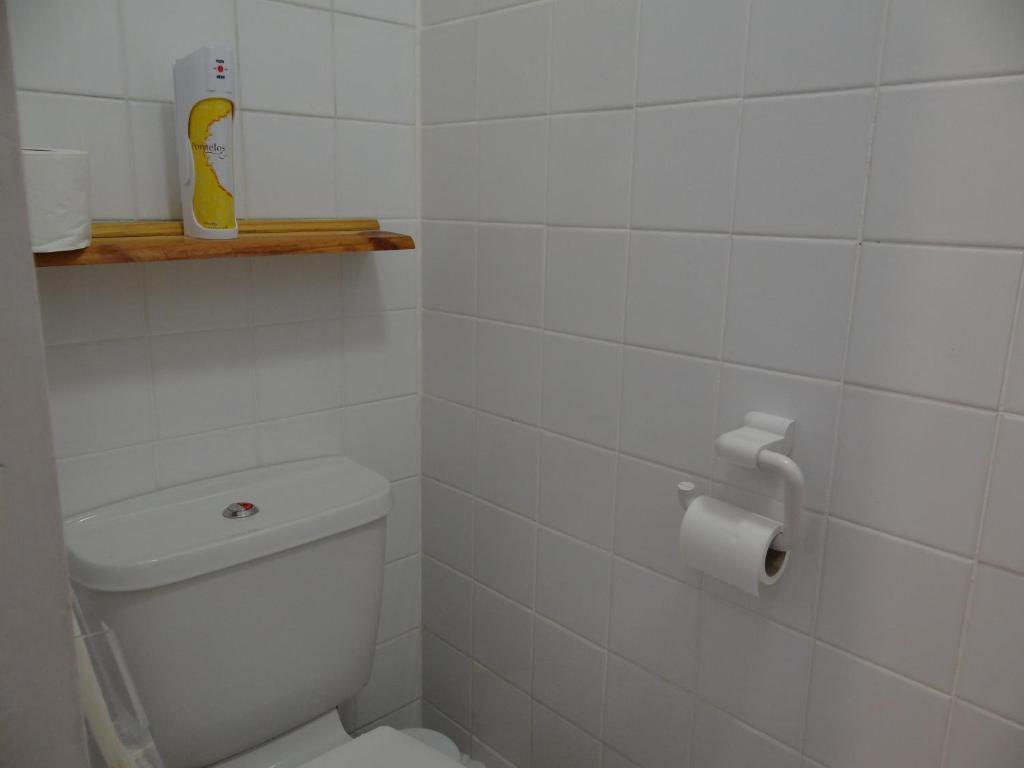 Jasmine Guest House 브리들링턴 객실 사진