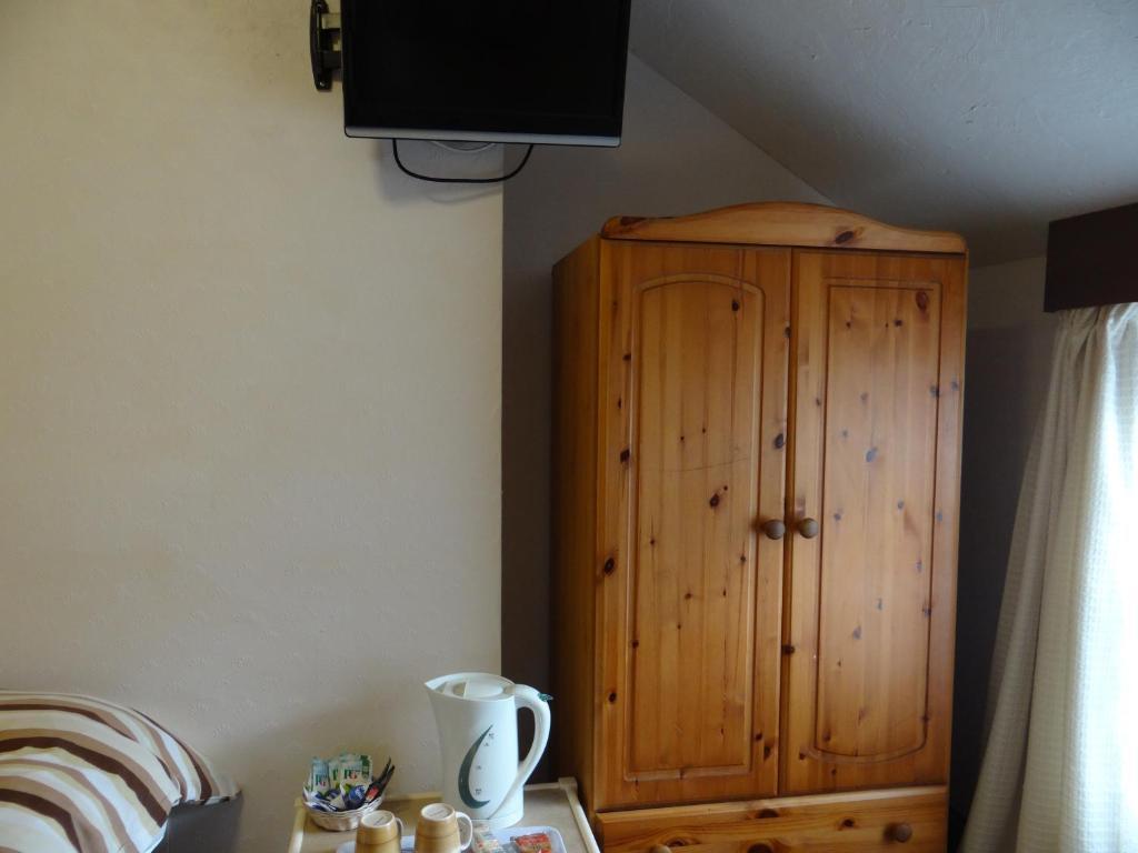 Jasmine Guest House 브리들링턴 객실 사진