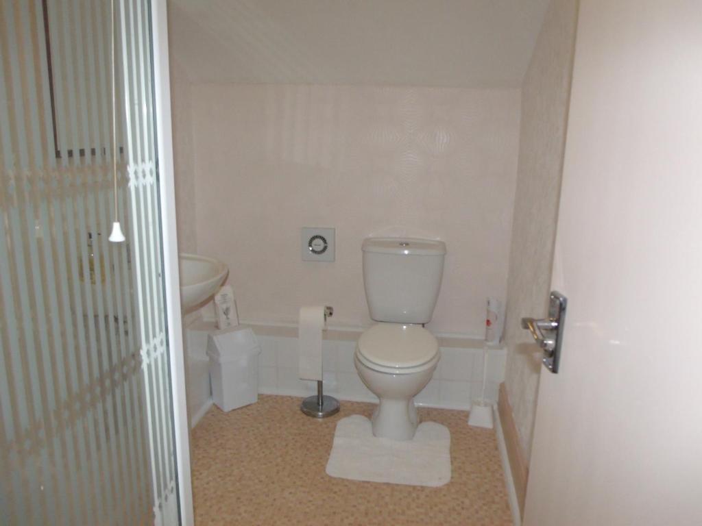 Jasmine Guest House 브리들링턴 객실 사진