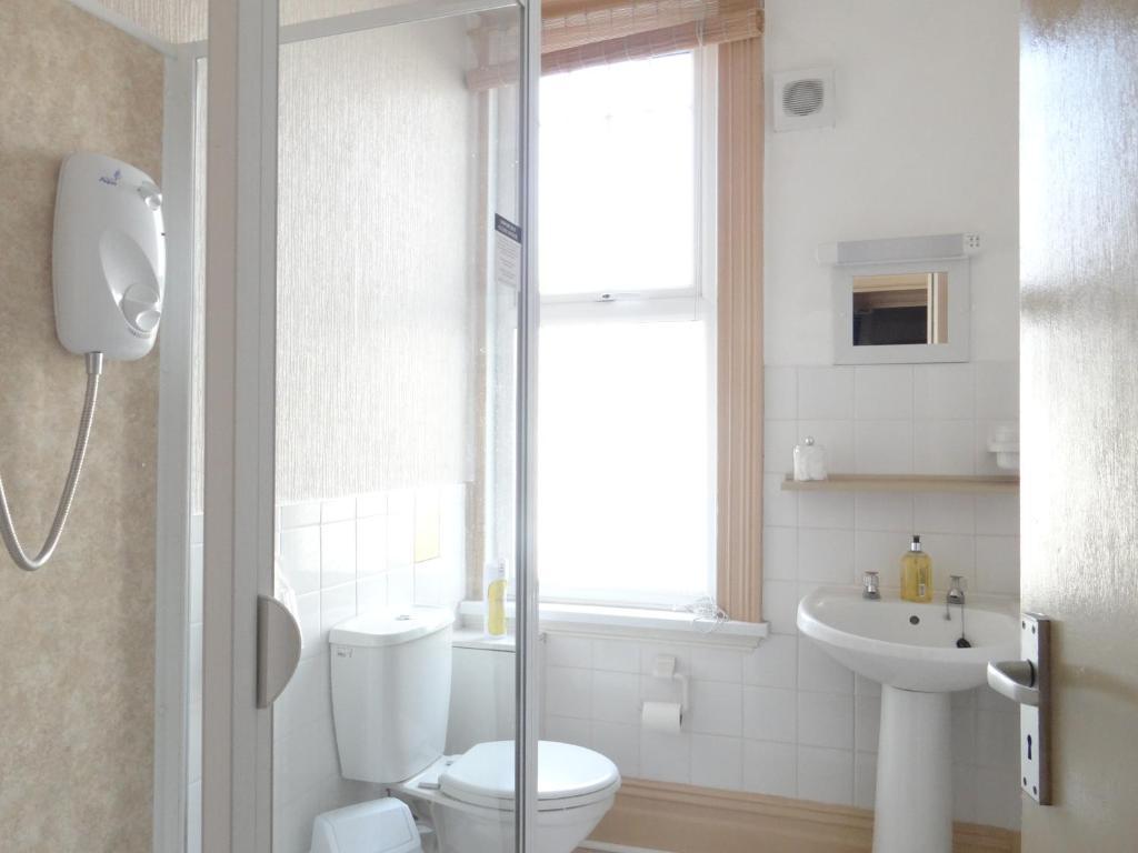Jasmine Guest House 브리들링턴 객실 사진