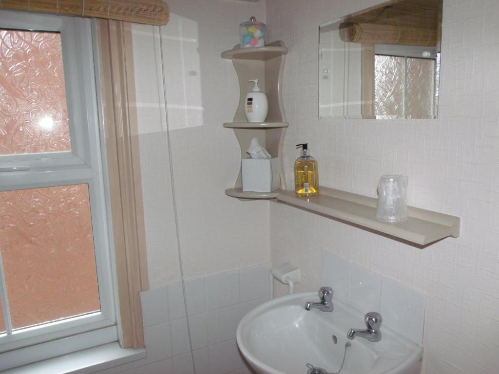 Jasmine Guest House 브리들링턴 객실 사진