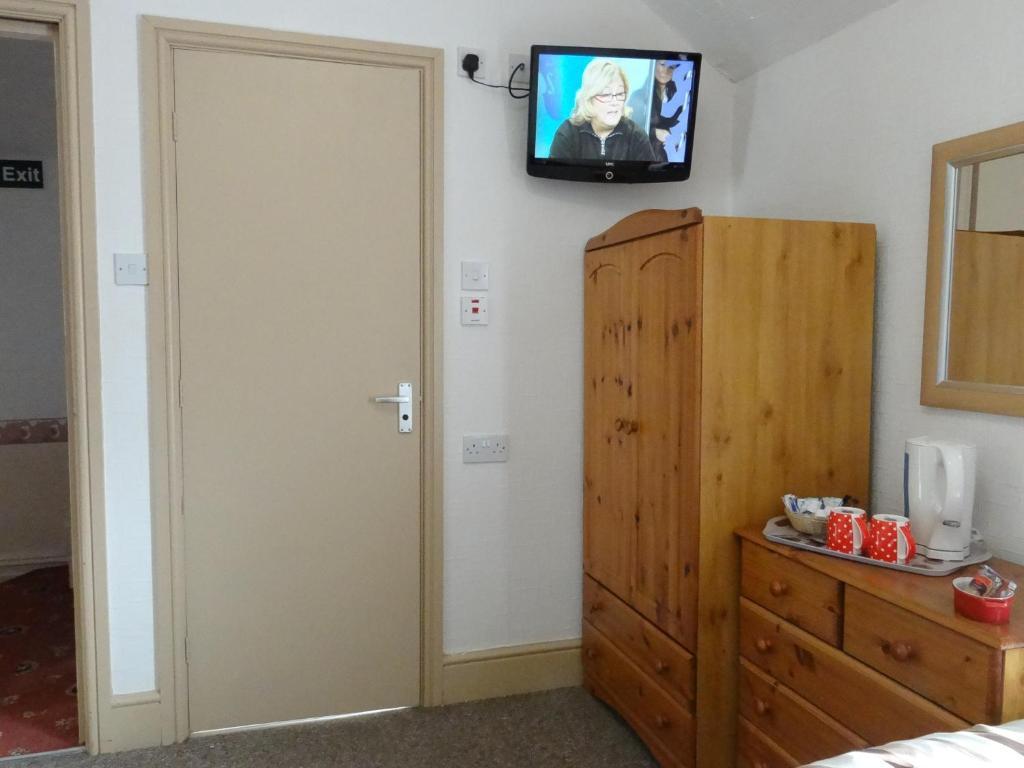 Jasmine Guest House 브리들링턴 객실 사진